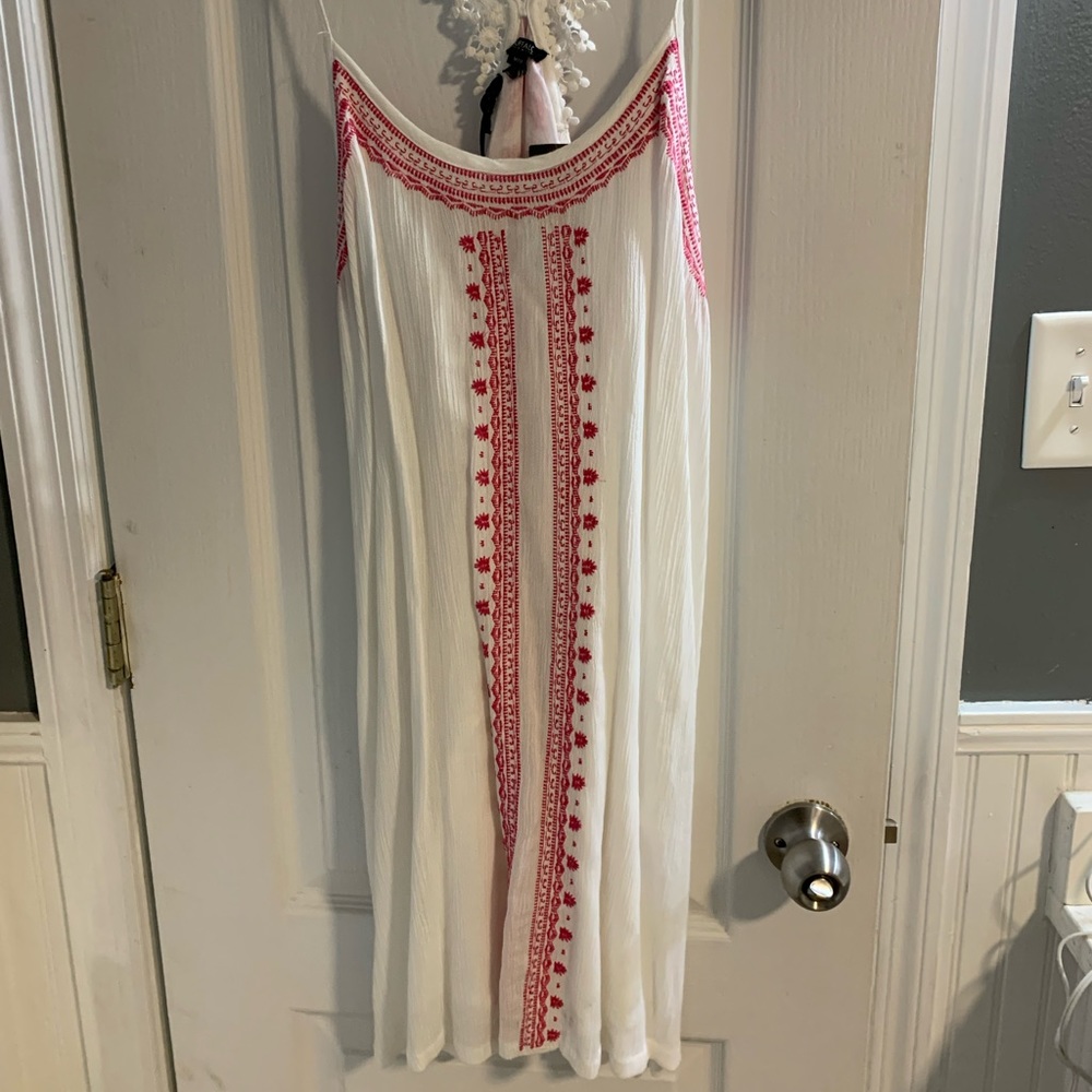 Buffalo NY dress size M